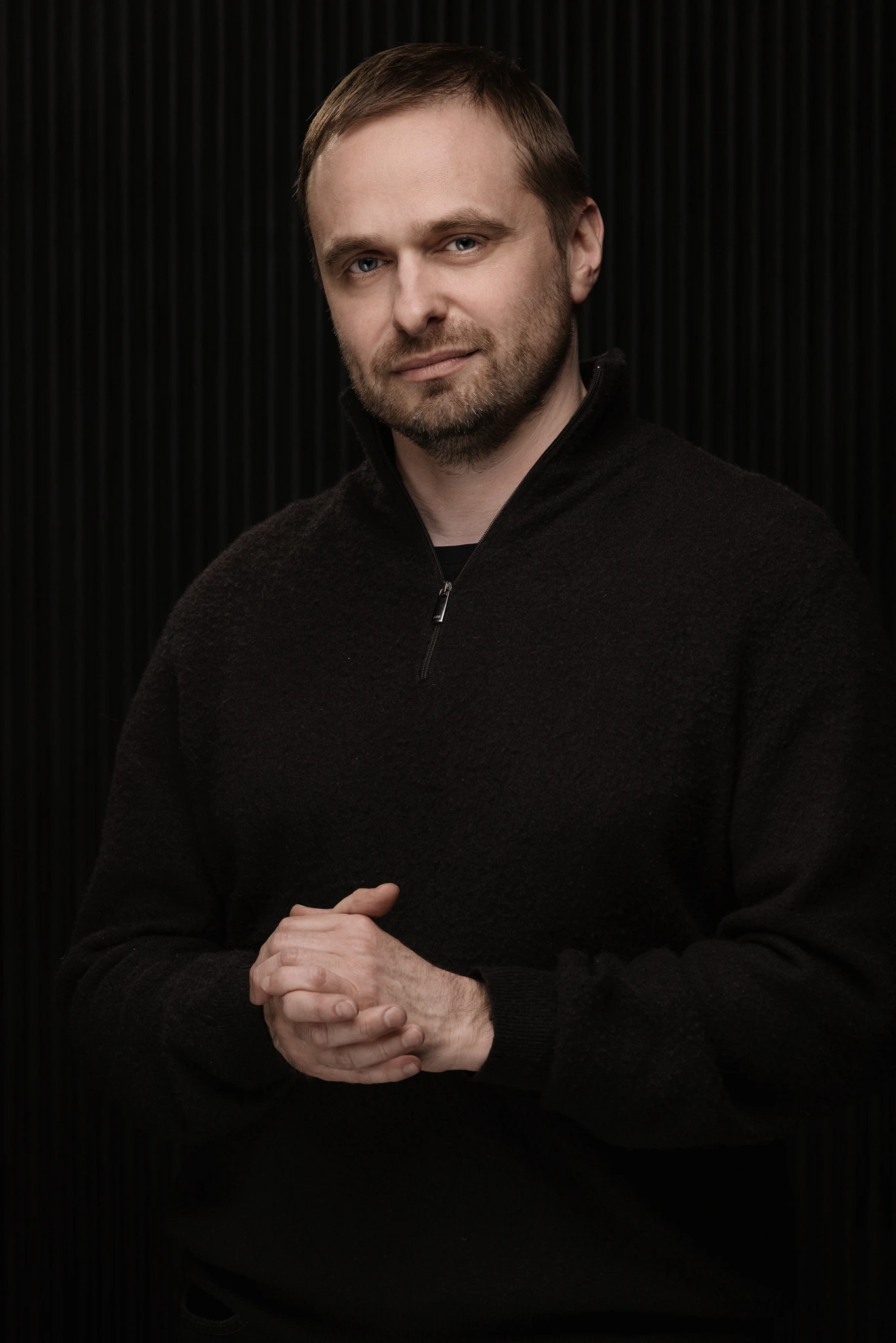 Armands Buks Vaivads