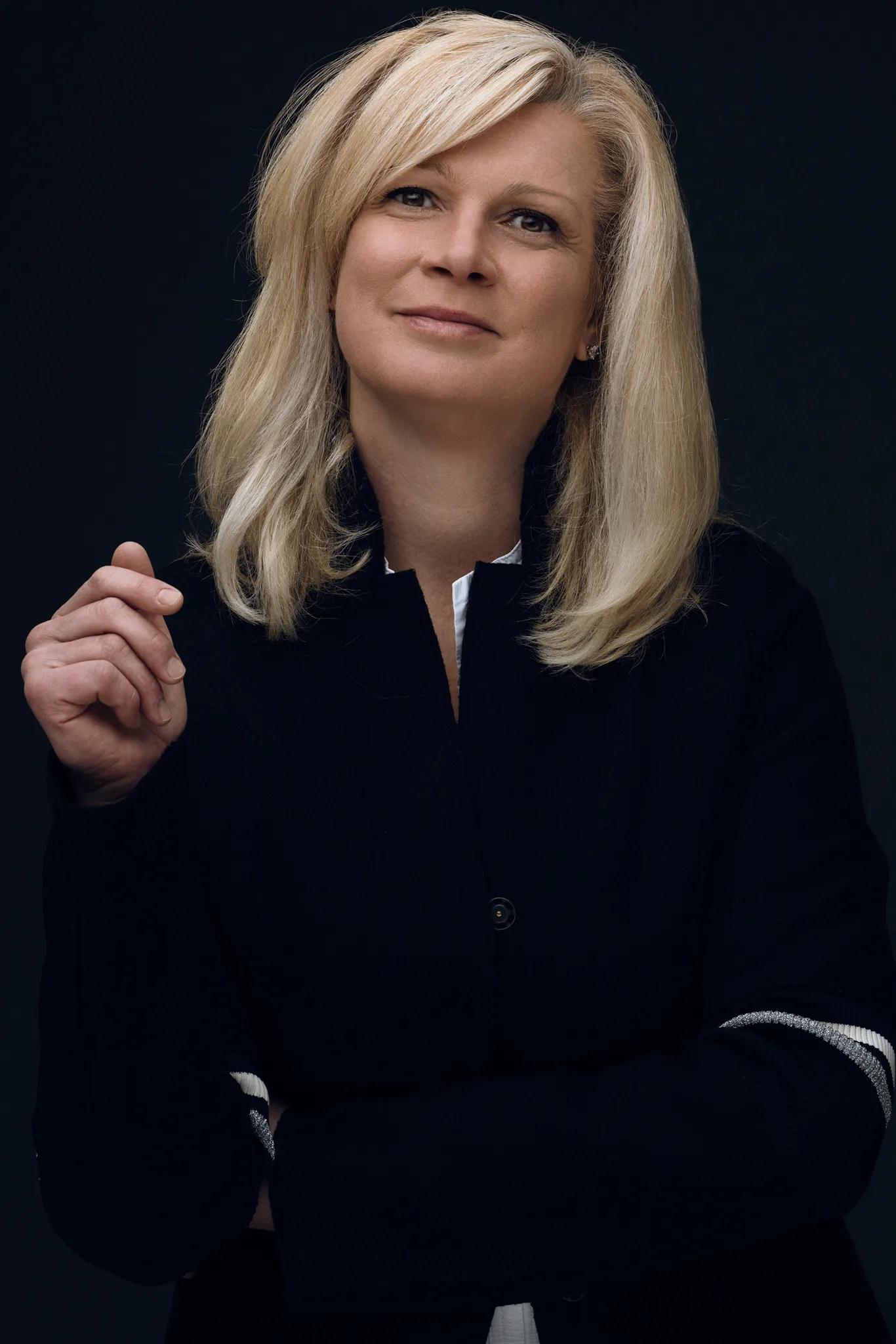 Evija Selena Vicmans Capital