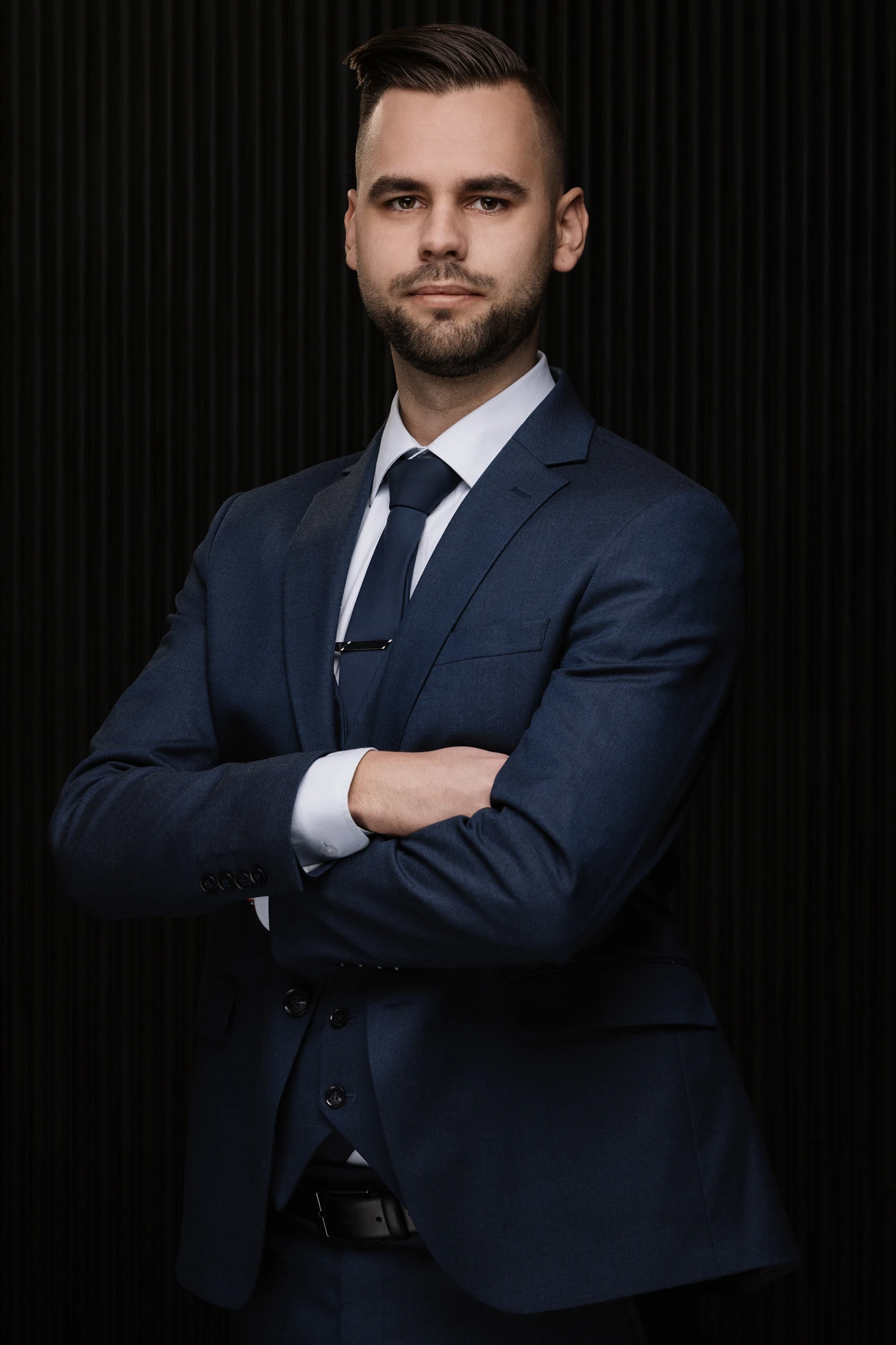 Krists Krūmiņš Zvaunis